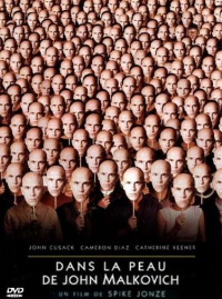 Dans la peau de John Malkovich