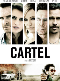 Jaquette du film Cartel