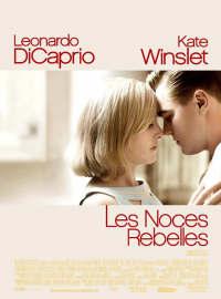 Jaquette du film Les Noces rebelles