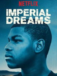Jaquette du film Imperial Dreams