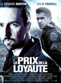 Colin Farrell