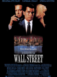Wall Street