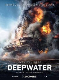 Jaquette du film Deepwater