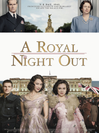 A Royal Night Out