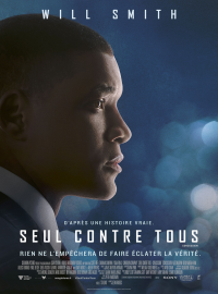 Jaquette du film Seul contre tous