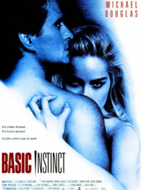 Jaquette du film Basic Instinct