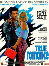 Tony Scott