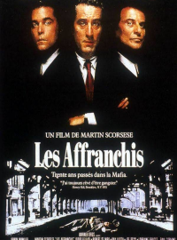 Les Affranchis