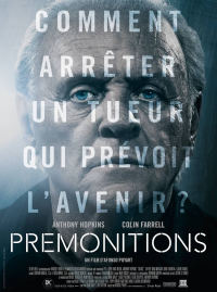 Jaquette du film Prémonitions