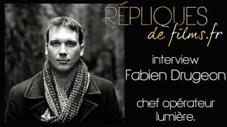 Chef opérateur Lumière