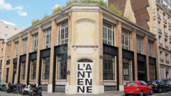 l'antenne