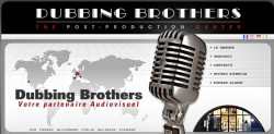 Dubbing Brothers