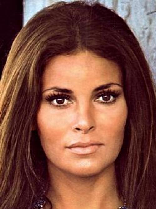 Raquel Welch