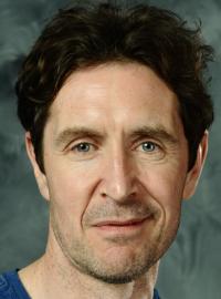 Paul McGann