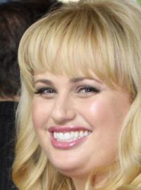 Rebel Wilson