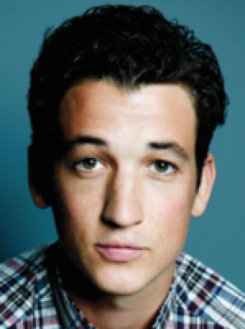 Miles Teller