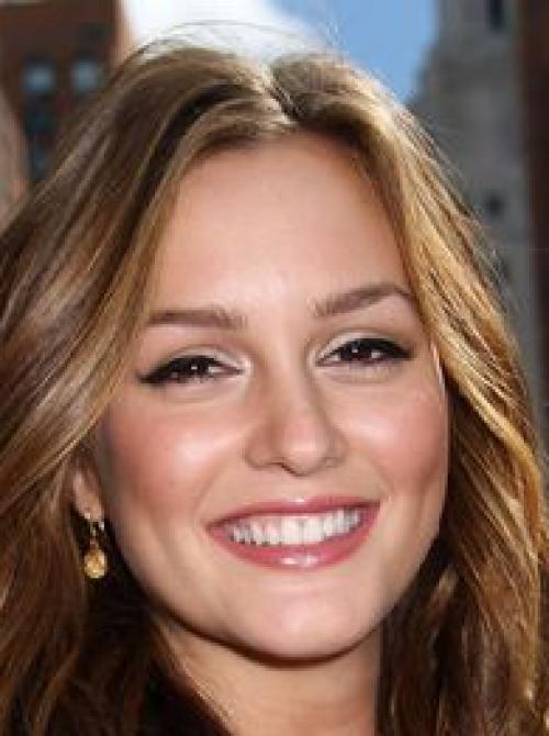 Leighton Meester