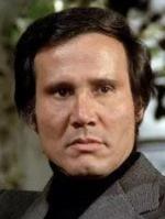 Henry Silva