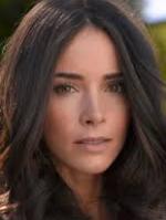 Abigail Spencer