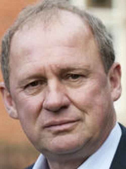 Peter Firth