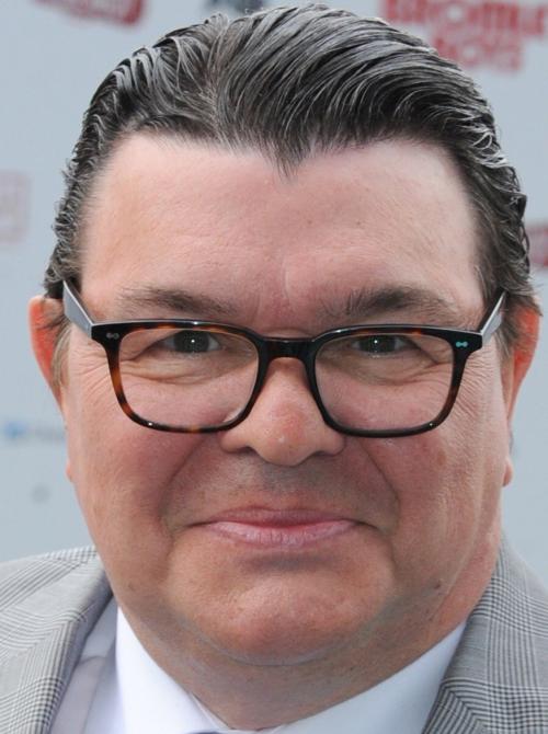 Jamie Foreman