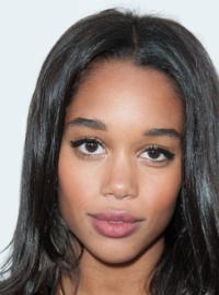 Laura Harrier