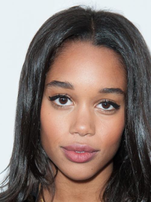 Laura Harrier