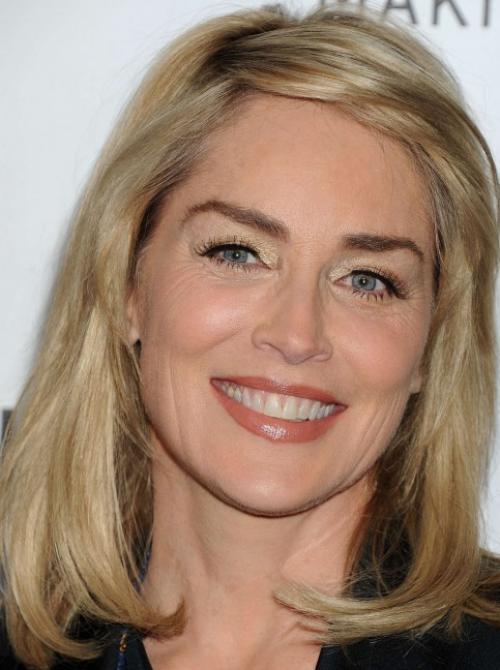 Sharon Stone