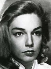 Simone Signoret