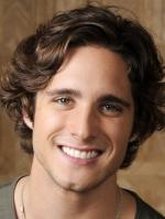 Diego Boneta