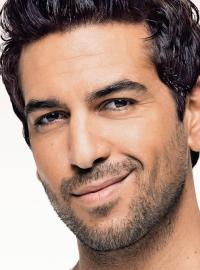 Elyas M'Barek