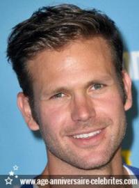 Matthew Davis