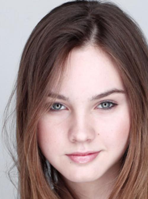 Liana liberato