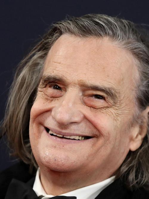 Jean-Pierre Léaud