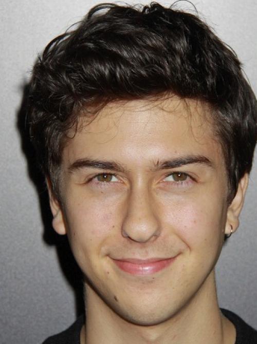 Nat Wolff