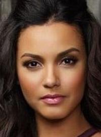 Jessica Lucas