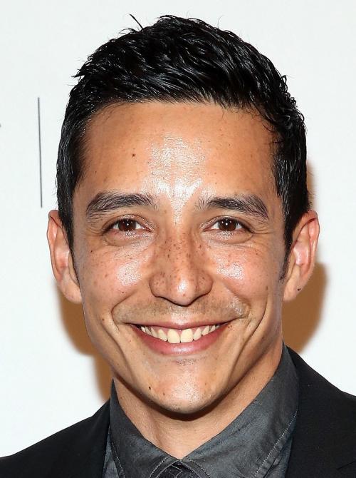 Gabriel Luna