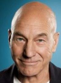 Patrick Stewart