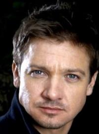 Jeremy Renner