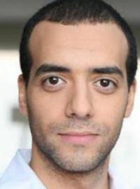 Tarek Boudali