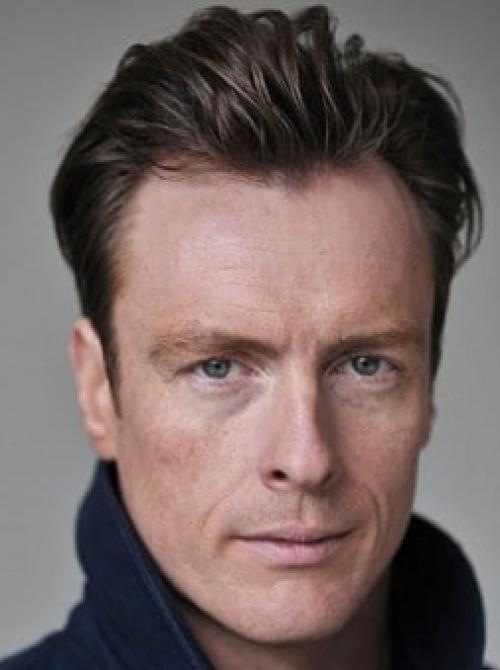 Toby Stephens