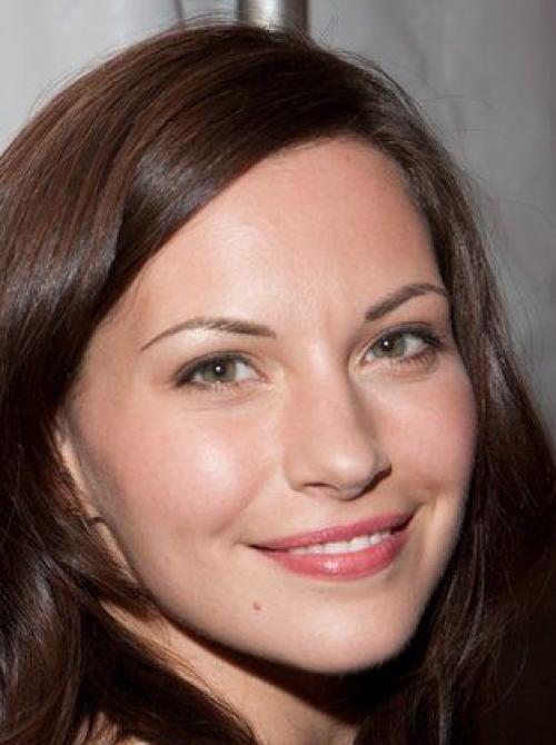 Jill Flint