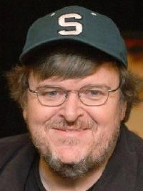 Michael Moore