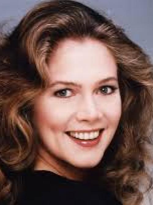 Kathleen Turner