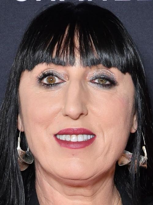 Rossy de Palma