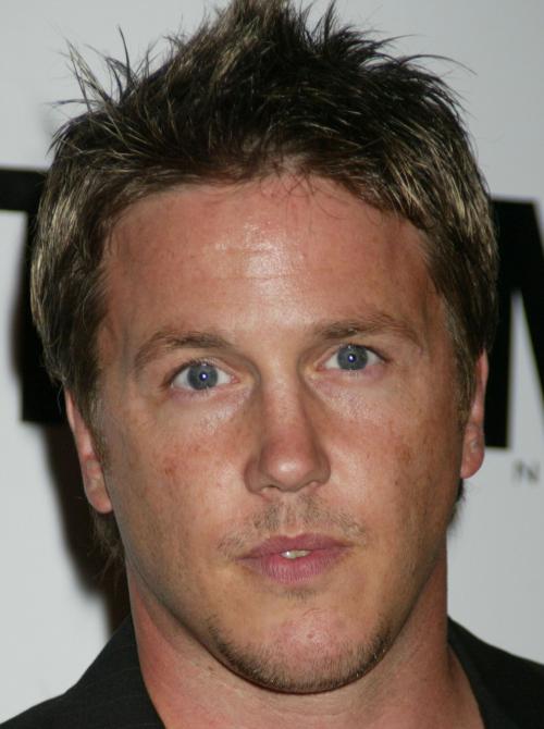 Lochlyn Munro