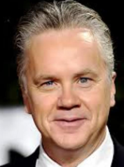 Tim Robbins