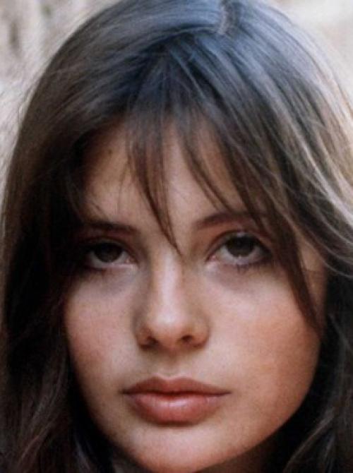 Marie Trintignant