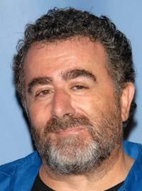 Saul Rubinek