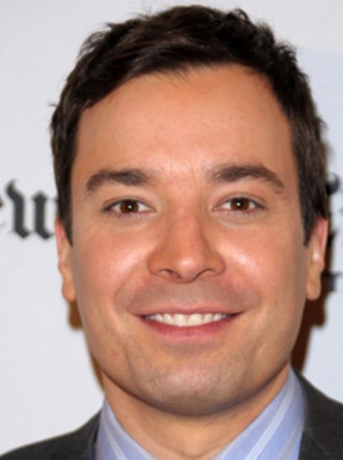 Jimmy Fallon